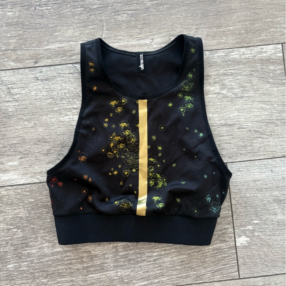 Ultracor Luxury Sports Bra
